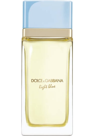 Dolce & Gabbana Light Blue Pour Femme Kadın Parfüm EDP 50 ML