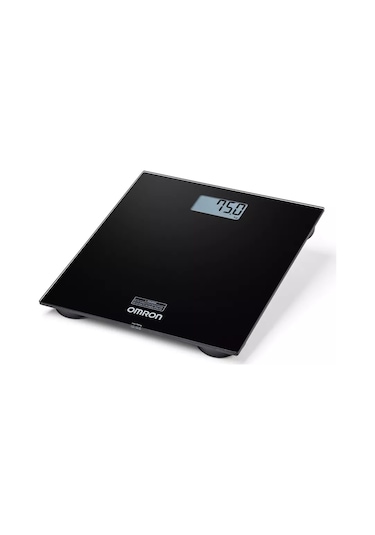 Omron Omron Hn300t2 Intelli It Siyah Yer Tartısı 245306406