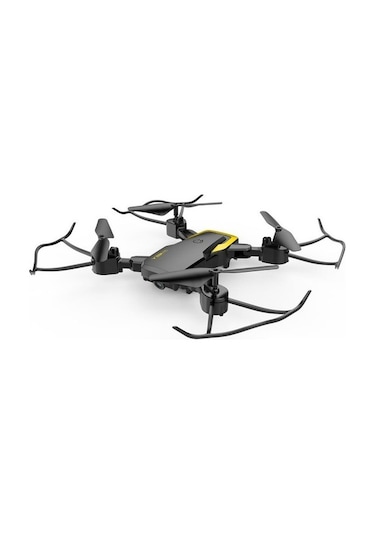 Corby CX007 Zoom Pro Smart Kameralı Drone