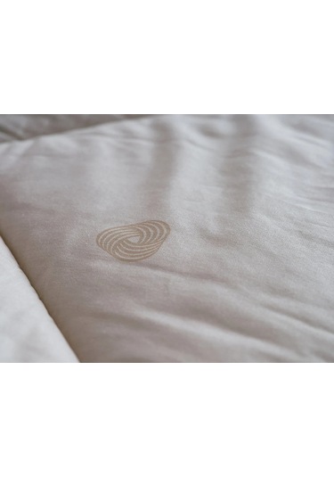 Doqu Festival Yün Yorgan Tek Kişilik