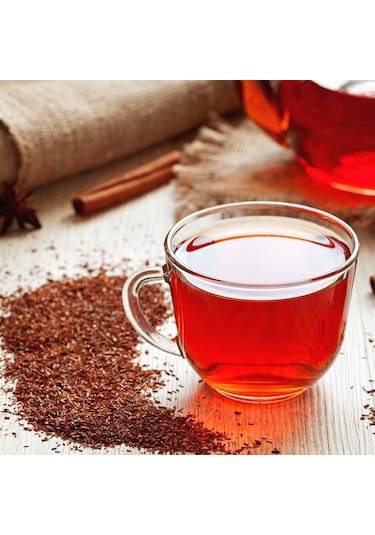 Organik Bitkim Kırmızı Çay Rooibos 250 G