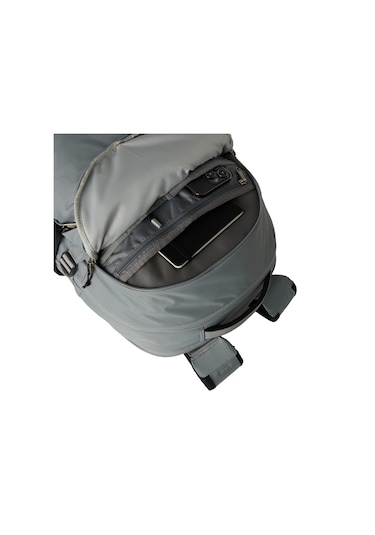 The North Face Router 40lt Sırt Çantası Nf0a52sf4s71 Gri