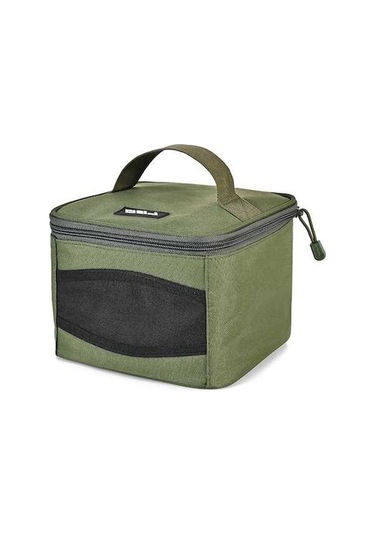 Novahub 600d Oxford Kumaşlı Olta Makinesi Çantası - 2 Boyut, Şık Ve Dayanıklı