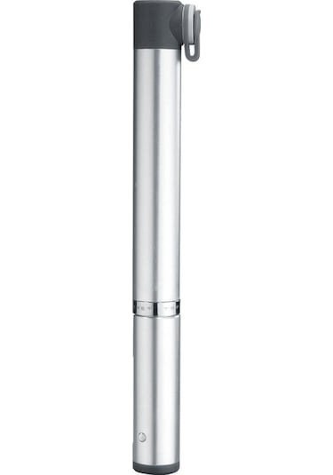 Topeak Micro Rocket ALT Bisiklet El Pompası 160psi Presta Valf TMR-ALT