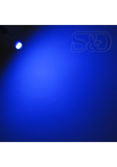 Beyaz 10 Adet T5 1 Smd Kırmızı Dashboard Kama Led Araba Ampul Lamba 74 Dash Led Araba Ampülleri İç Işıklar Araba Işık Kaynağı Park 12v