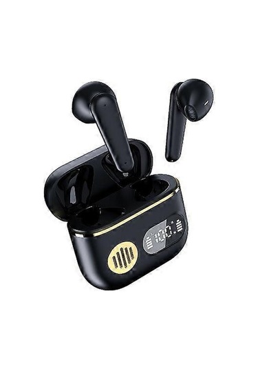 Kablosuz Kulaklıklar, Kablosuz Kulaklıklar Spor Hifi Stereo Ses D