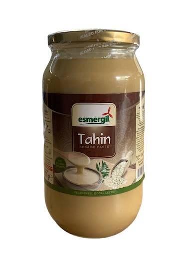 Esmergil Tahin 1000 Gr