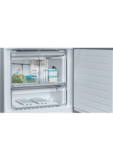 Profilo BD3076IFVN 526 LT No-Frost Kombi Tipi Buzdolabı