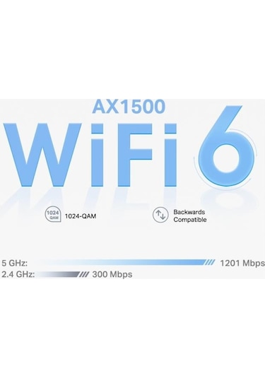 Tp-link Deco X10 1500 Mbps Router