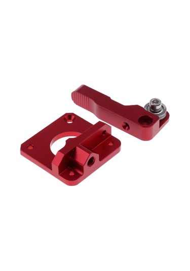 Suntek Cr-10 3d Yazıcı Için Yükseltilmiş Yedek Alüminyum