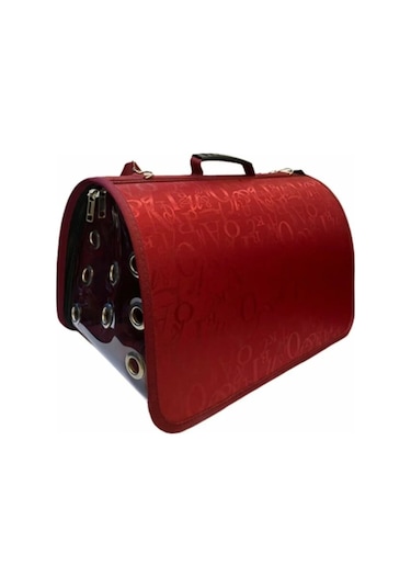 Petpretty Flybag Kedi Taşıma Çantası 40 x 25 x 25 CM