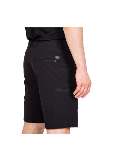 Trespass Trespass Gatesgillwell B - Adventure Tp75 Erkek Siyah Şort Blk Siyah