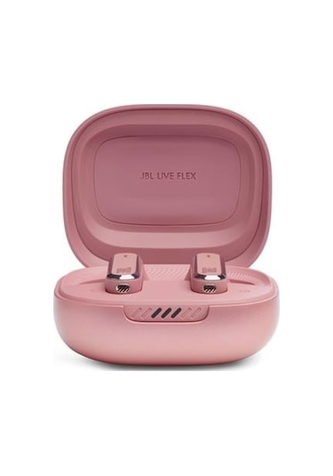 Jbl Live Flex TWS Kablosuz Bluetooth 5.3 Kulakiçi Kulaklık