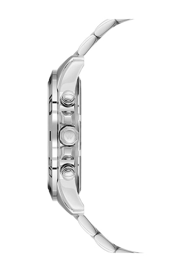 Wesse Wwg403501 Erkek Kol Saati Metalik Gri