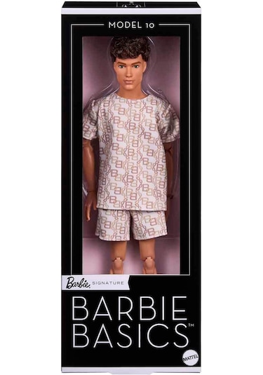 Barbie Basics 10 - Ken