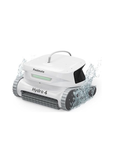 Hydro4 Havuz Robotu