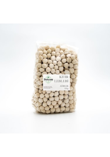 Kıtır Leblebi 350gr