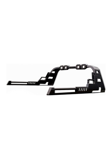 Isuzu D-Max Sepetsiz Ledli Roll Bar 2012+|Arp Aqm-X10