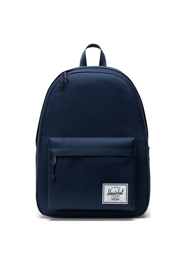 Herschel Classic Xl Backpack Navy Uniseks Lacivert Sırt Çantası - 11546-00007
