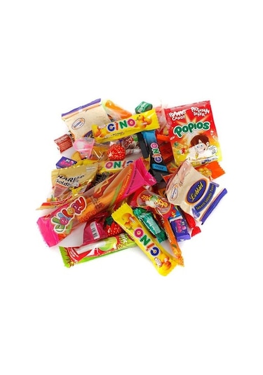 Nostaljik Lezzetler Hediye Kutusu Küçük Boy (502521063)