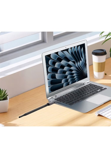 Go-des Gd-wps013 Wi-fi Usb Adaptörü 900mbps Siyah