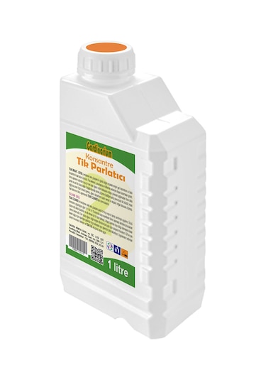 Gardinarium TEAK BRIGHT / EXTRA (Konsantre Tik Parlatıcı) 1 lt