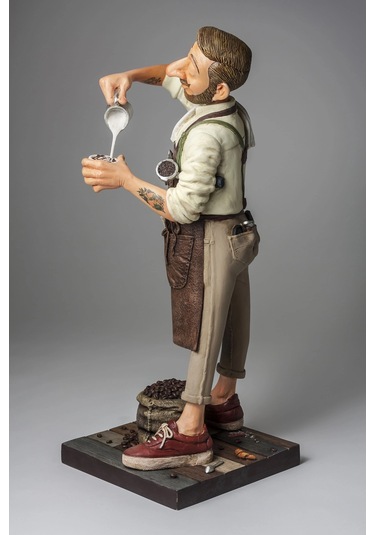 Forchino Koleksiyonu / Barista