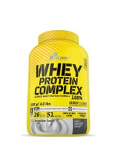 Olimp Whey Protein Complex 1800 Gr - Beyaz Çikolata