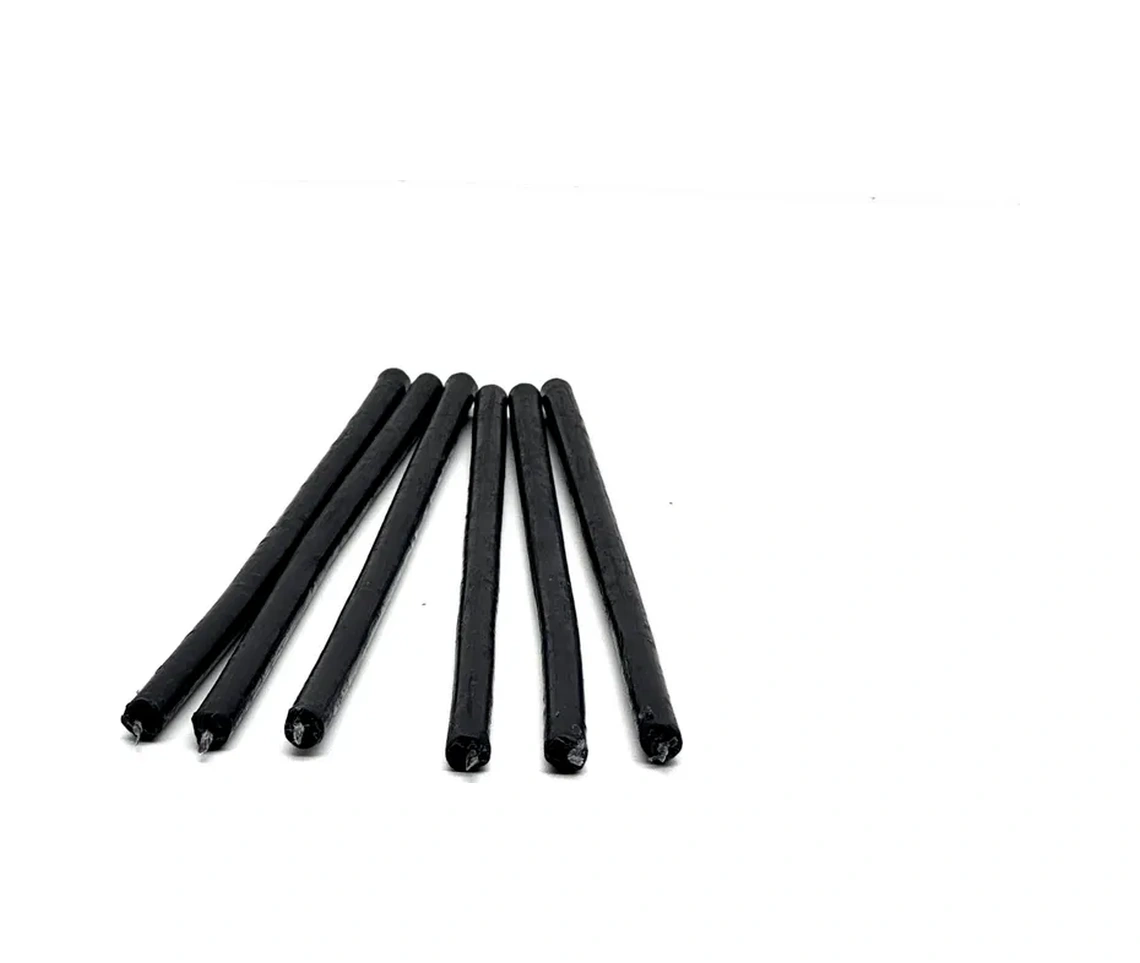 Nizegorodskie Sveci - Zavod Veresk Siyah Mumlar 80 18378361 Siyah