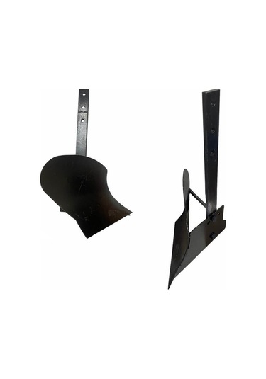 Tarım Garaj Çapa Makina Mini Pulluk