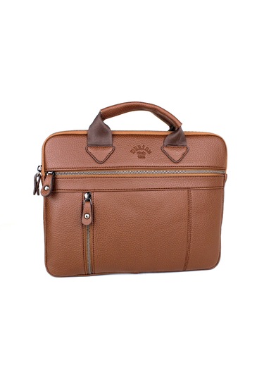 Taba Renk 13 Inç Ipad Aır 5 Notebook Macbook Tablet Çantası Taba