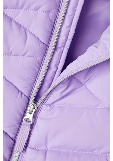 Name It Nmfmemphıs Vest Pb Mor Kız Çocuk Yelek 000000000102104893 Mor