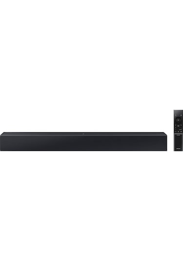 Samsung HW-C400 Soundbar Ses Sistemi
