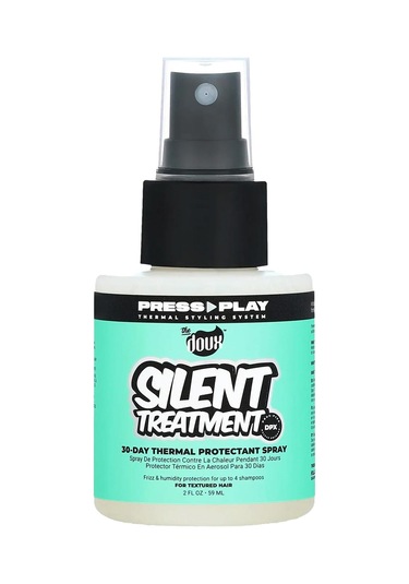 The Doux Silent Treatment 30-day Nem Kalkanı Saç Spreyi 59ml