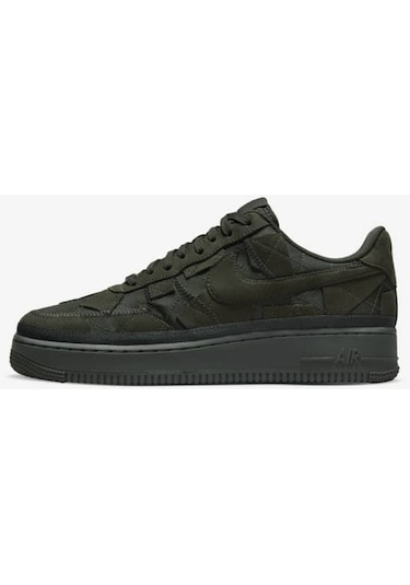 Nike air force 1 '07 erkek gri spor clearance ayakkabı