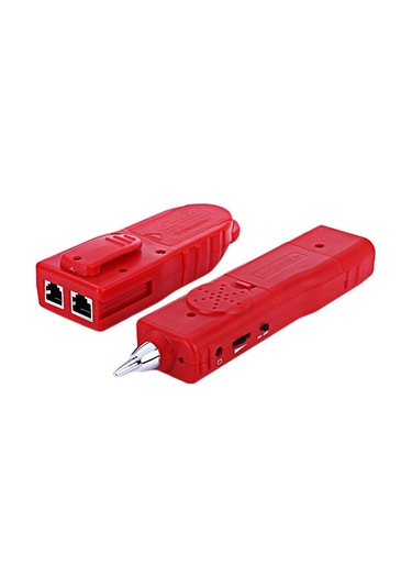 Alfais 5061 Kablo Network Elektrik Kablosu Bulucu Test Bili Bili Cihazı