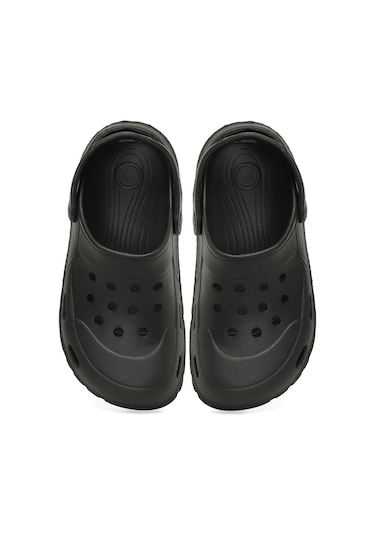 Polaris 401377.z5fx Siyah Kadın Deniz Ayakkabısı 000000000102009899 Siyah