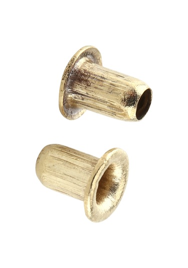 Wezone 700 Adet Arı Kovanı Çerçeve Bakır Gözlük, Ahşabı Kablodan Koruma, Çapraz Telleme İçin Zorunlu Takım 100g