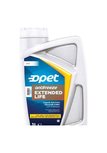Opet Extended Lıfe 1 L
