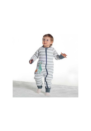 Owli Uyku Tulumu 2.7 Tog Sloth Gri