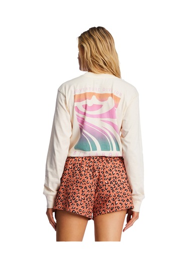 Adventure Short Kiremit Kiremit