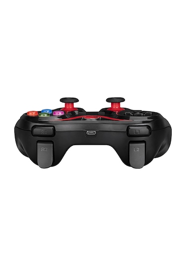 Rampage Sg-R707 Android Ps3/Pc Phone/Tv Bluetooth Gamepad Pubg