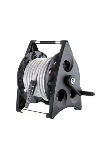 Claber 8945 Kiros Kit Hortum Makarası