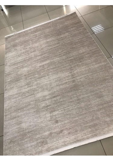 Merinos Halı Vega 74436 071 Serisi Akrilik Salon Oturma Yatak Odası Halısı Kahverengi - Bej