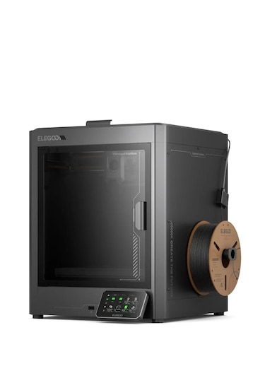 Elegoo Centauri Carbon 3d Yazıcı