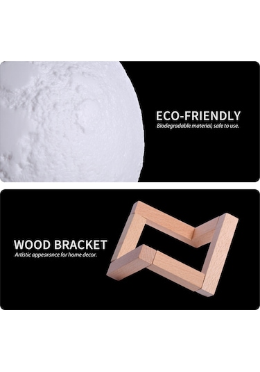 Dianziye Ev İçin 3 Renkli Gece Lambalı Sessiz Nemlendirici, 880ml Büyük Kapasite, Sürekli/aralıklı Sprey Modu, 36db'den Az Gürültü, Hava Nemlendirme Ve Cilt Bakımı