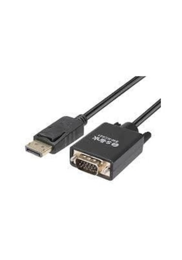 S-link Sw-sgg44 Display To Vga 1.8m Kablo