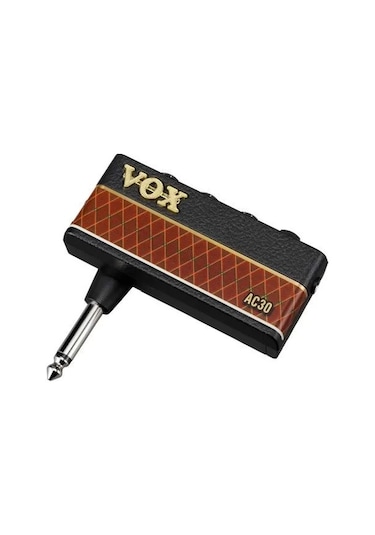 Vox Amplug-3 Ac30