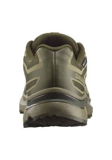 Salomon Xt-evr Gore-tex Haki Erkek Outdoor Ayakkabı 000000000102264750 Haki
