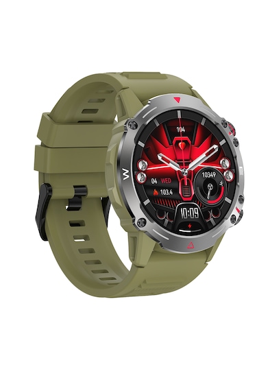 Zcwatch V0323 Amoled Outdoor Akıllı Saat (Distribütör Garantili)